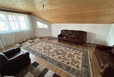 Casă cu 4 camere în Băbești - 6