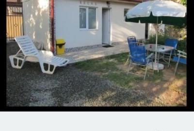 Casă cu 2 camere cu Teren 500 Mp în Exterior Vest - 6