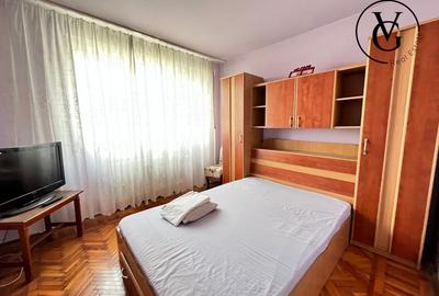 Apartament cu 3 camere semidecomandat, mobilat în Grivița - 3