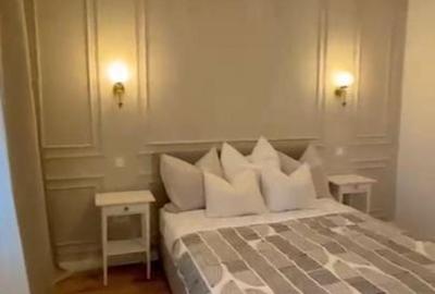 APARTAMENT 3 CAMERE MOBILAT - B-dul Nicolae Bălcescu, Sector 1 - 12