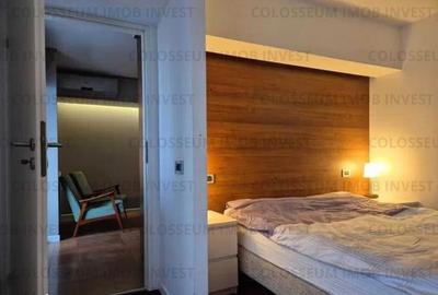 Apartament cu 2 camere, semidecomandat - zona Grivitei - 2