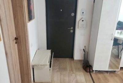 Apartament cu 2 camere, mobilat în Central - 11