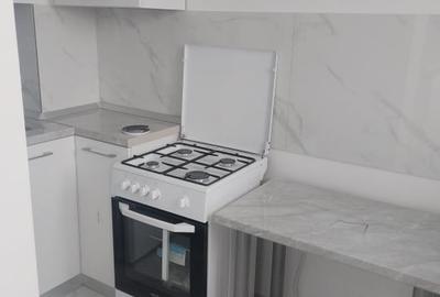 Prima inchiriere// AC //Garsoniera zona Lujerului - P-ta Veteranilor - 6