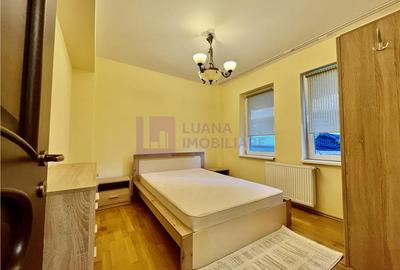 Apartament cu 4 camere decomandat, mobilat în Ștrand - 5