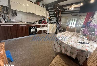 Casă cu 3 camere cu Teren 400 Mp în Apahida - 3