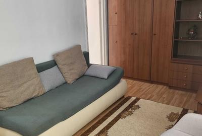 Garsonieră semidecomandată în Exterior Vest - 13