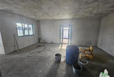 Vila 4 camere asfalt incalzire pardoseala la 20 minute de metrou Pacii - 7