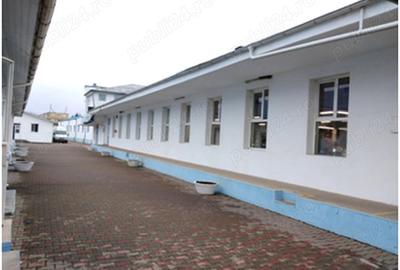 Spațiu comercial, de 2,150 mp, în Gară - 2