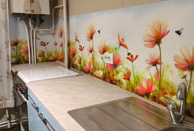 Garsonieră decomandată în Buziașului - 1