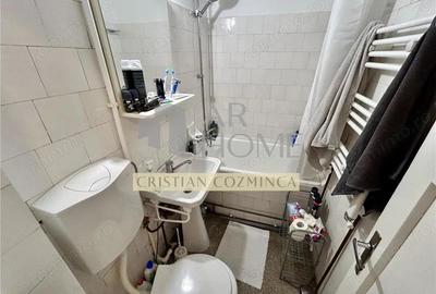 Vanzare Apartament 2 camere, renovat, centrala proprie, Sud, Ploiesti - 10