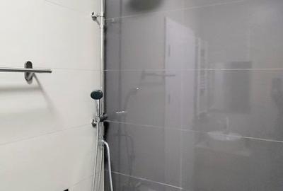 Apartament cu 2 camere, mobilat în Central - 16