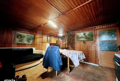 Casă cu 4 camere în Cuzdrioara - 13