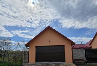 Casă cu 2 camere în Gruni - 3