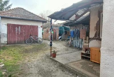 Casă cu Teren 1300 Mp în Aghireșu - 8