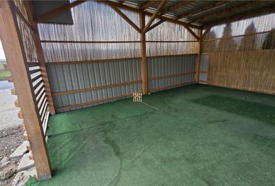 Casa si Spatiu Comercial Luncusoara Suceava De - 7