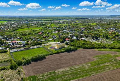 Teren agricol extravilan de 21800 mp, în Gruiu - 4