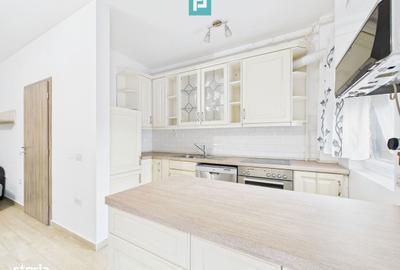 Apartament cu 2 camere în Ciarda Roșie - 4