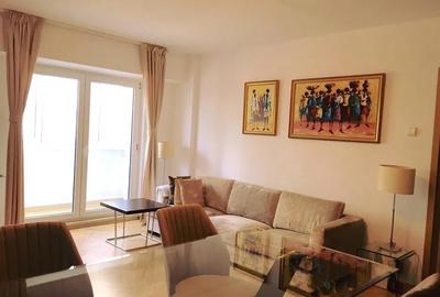 Apartament cu 2 camere decomandat, mobilat în P-ța Victoriei - 4