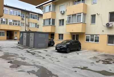 Garsonieră decomandată, mobilată în Central - 12