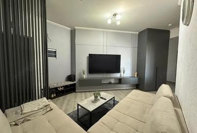 Apartament 2 camere de inchiriat in Florilor lini?te ?i acces rapid in ora? - 2