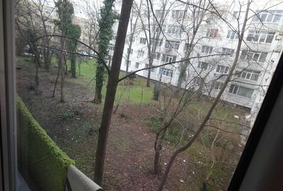 Apartament cu 3 camere decomandat, mobilat în Titan - 7