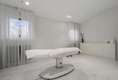 Vanzare vila eleganta D+P+2E | 283 mp | renovata complet si  reconsolidare | dot - 6