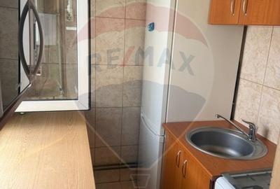 Oferta! Apartament cu 2 camere de vanzare -49.000 euro! - 8