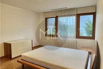 Vila PREMIUM 6 camere | mobilata/utilata + piscina | Pipera - Iancu Nicolae | BR - 23