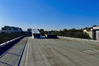 Penthouse Piata Victoriei - Calea Victoriei Penthouse Piata Victoriei - Calea Victoriei - 9