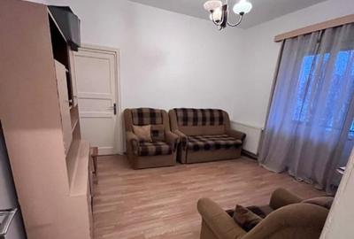 Apartament cu 2 camere semidecomandat în Astra - 7