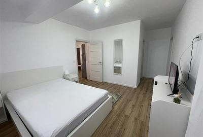 Apartament 3 camere 2 balcoane si 2 parcari zona Lazaret - 5