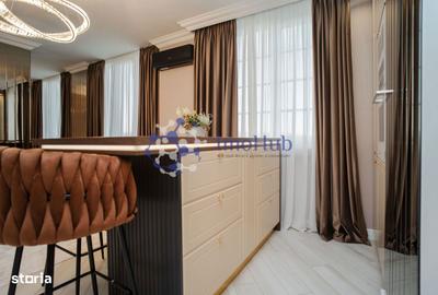 Apartament cu 3 camere în Central - 3