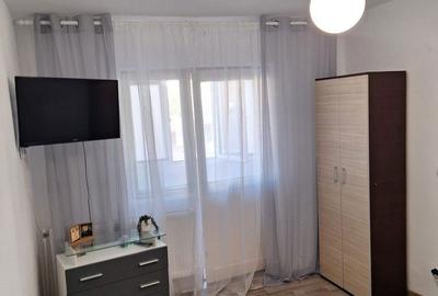 Garsonieră decomandată în Central - 5