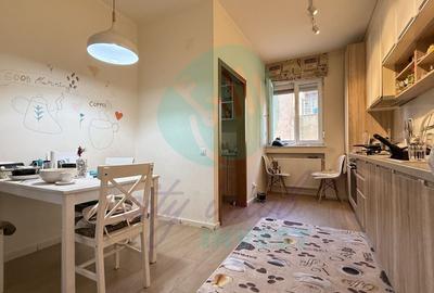 Apartament spatios cu parcare, Eminescu-Polonă Apartament spatios cu parcare, Eminescu-Polonă - 6