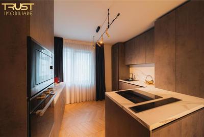 Apartament cu 3 camere semidecomandat în Bună Ziua - 10