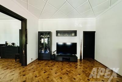 Apartament 3 camere | Centrala proprie | Parc Cismigiu - 5