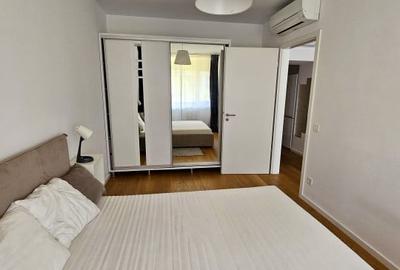 Apartament 2 camere Aviatiei Park | Alexandru Serbanescu | Caramfil - 8