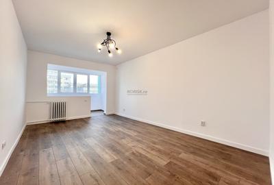 Apartament cu 3 camere decomandat în Titulescu - 3