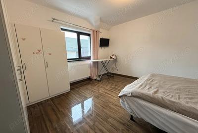 Duplex 100mp, pozitionat central, curte proprie, proprietar - 7