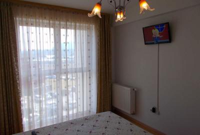 Apartament cu 2 camere decomandat în Avantgarden - 4
