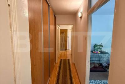 Apartament cu 3 camere decomandat în Piața Centrală - 4