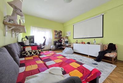 Rond Cosbuc, 71 mp, centrala proprie de apartament Rond Cosbuc, 71 mp, centrala proprie de apartament - 7