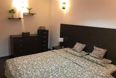 Garsoniera de inchiriat zona Eminescu - 3