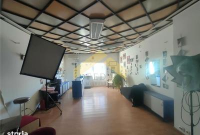 Spațiu comercial, de 80 mp, în Central - 2
