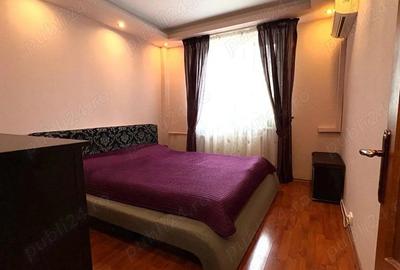 Dristor -Fizicienilor -3 camere -loc parcare - 6