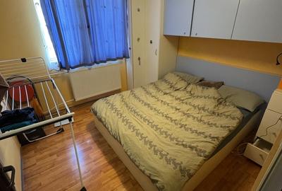 Apartament cu 2 camere decomandat în Teiul Doamnei