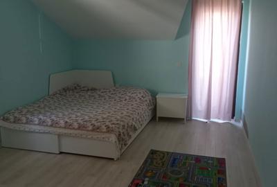 Casă cu 4 camere în Roșu - 2