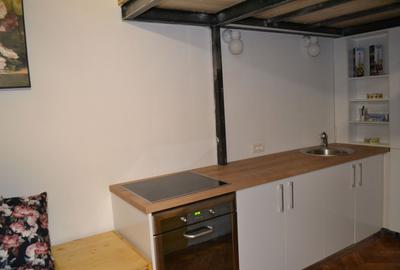 Apartament cu 2 camere decomandat în Medicină - 8