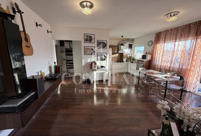 Apartament cu 2 camere | Zona Spitalului de Recuperare - Zorilor - 3