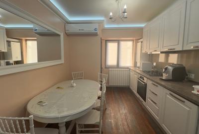 Apartament renovat total Faleza Nord(AXI115) - 5